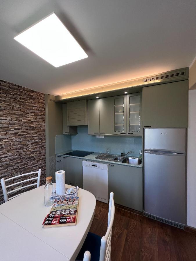 Apartment 25 Portorose Esterno foto