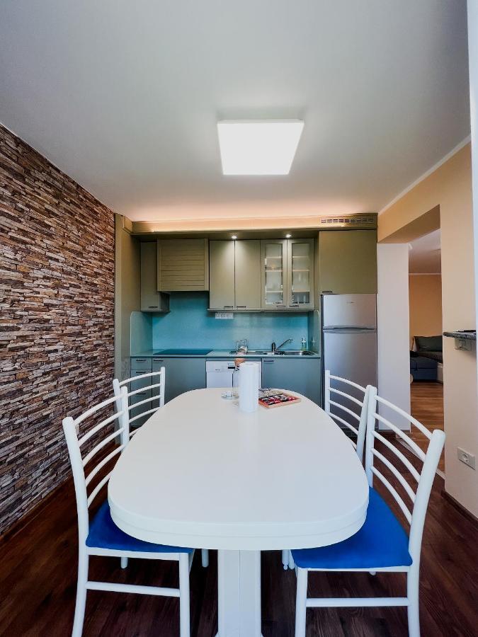Apartment 25 Portorose Esterno foto