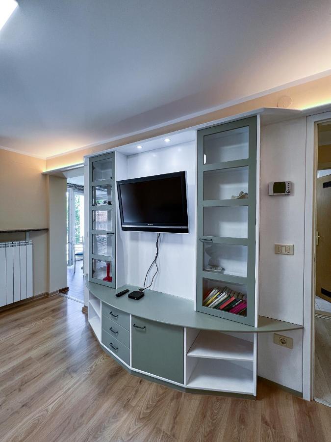 Apartment 25 Portorose Esterno foto